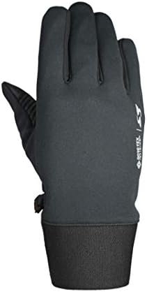 Amazon.com : GORE WEAR Thermo Split Gloves, GORE-TEX INFINIUM, XS